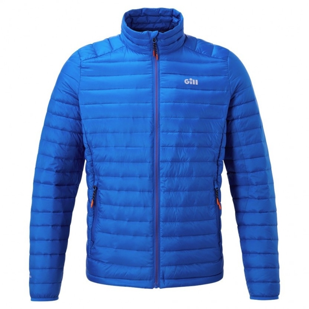 Gill | Hydrophobe‎ Down Jacket